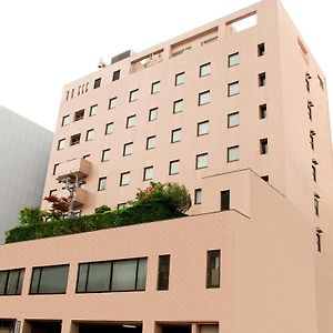 高知日出酒店 Kōchi Exterior photo