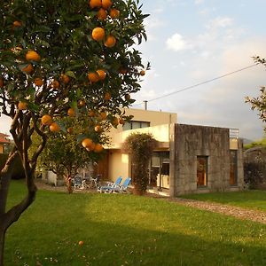 Casa Do Murungal 维拉·普拉亚·德·安科拉 Room photo