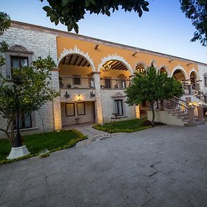 Pozos  La Casona Minera酒店 Exterior photo