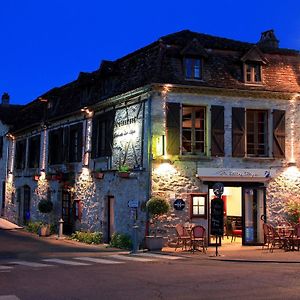 维克多雨果酒店 Saint-Céré Exterior photo