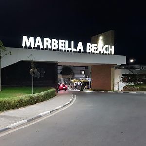 Marbella Beach Residency Mansouria Exterior photo