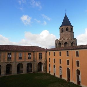 L'Abbaye Ecole De Soreze酒店 Exterior photo