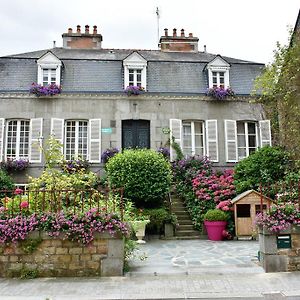 Val-Couesnon赫曼住宿加早餐旅馆住宿加早餐旅馆 Exterior photo