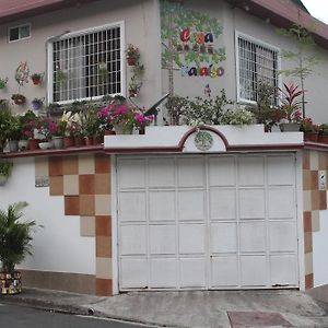 Casa Paraiso 瓜亚基尔 Exterior photo