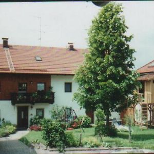 Ferienhof Bimesmeier Triftern Exterior photo