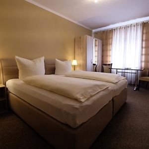 Hotel Gruner Kranz 伦茨堡 Room photo