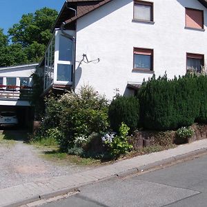 Ferienwohnung Morlenbach Exterior photo