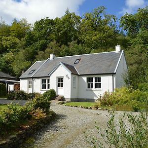 Teal Cottage Clachan of Glendaruel Exterior photo