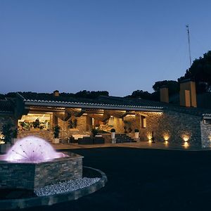 Hotel Resort El Montico - Singular'S Hotels 托尔德西拉斯 Exterior photo
