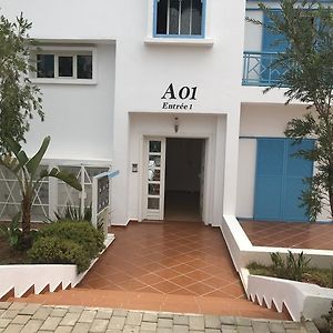 Appartement Smir Park Zwembad Piscine Tétouan Exterior photo