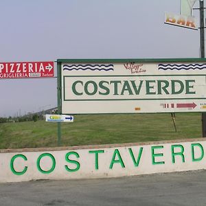 Costaverde Home 曼达托里乔码头 Exterior photo