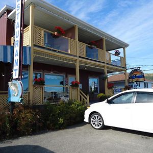 拜圣卡特琳 圣凯瑟琳汽车旅馆湾酒店 Exterior photo