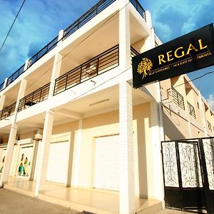 Regal Apartments 克罗里 Exterior photo