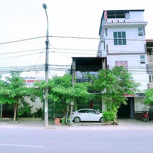 Dong Ha 槟城翠旅馆酒店 Exterior photo