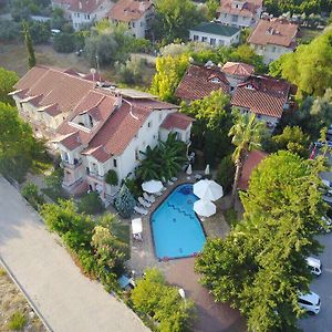 Gocek Selya Hotel Exterior photo