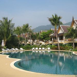 Thai Ayodhya Villa And Spa 拉迈海滩 Exterior photo