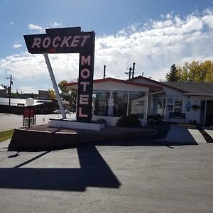 Rocket Motel 卡斯特 Exterior photo