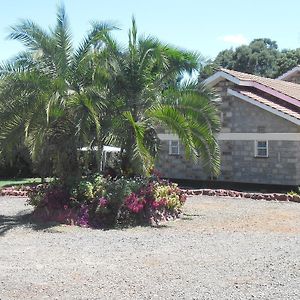 Meg'S Guest House 埃尔多雷特 Exterior photo