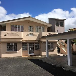 Br Apartment & Studios Curepipe Exterior photo