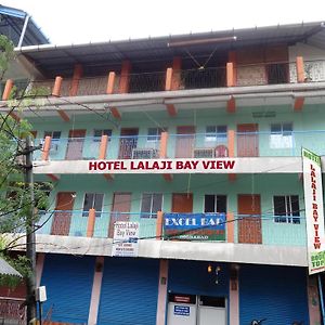 Hotel Lalaji Bayview 布莱尔港 Room photo