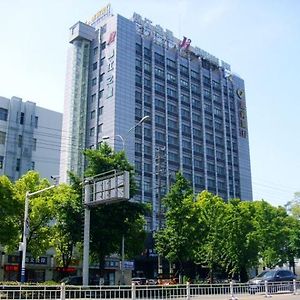 锦江之星酒店 南通 Exterior photo