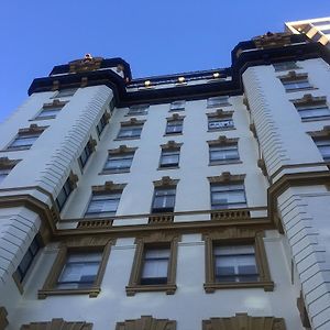 建筑师酒店 华盛顿哥伦比亚 Exterior photo