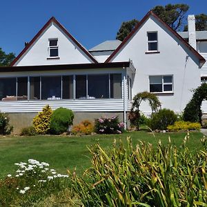 Roslyn House Bed & Breakfast Bushy Park Exterior photo