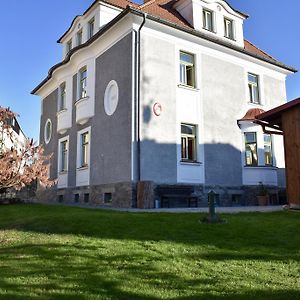 1St Republic Villa - Adults Only Český Krumlov Exterior photo