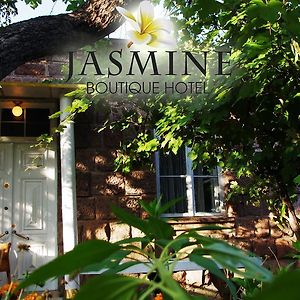 Jasmine Boutique Guesthouse 阿哈尔齐赫 Exterior photo