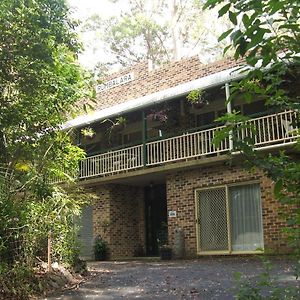 黄金海岸伦巴拉拉民宿住宿加早餐旅馆 Exterior photo