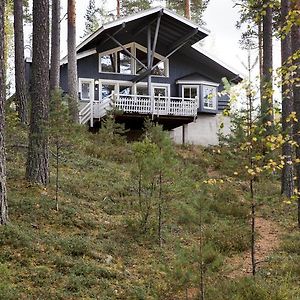 Holiday Club Punkaharju Cottages Kulennoinen Exterior photo