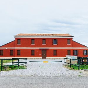 Agriturismo Ca Vendramin别墅 Exterior photo
