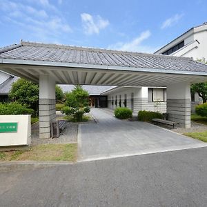 Hotel Wellness Yamatoji 樱井市 Exterior photo