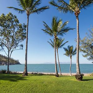 野餐海滩景观度假屋 Picnic Bay Exterior photo