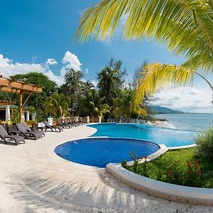帕拉伊索热带雨林和海滩酒店 奥莫阿 Exterior photo