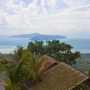 Serene Retreat And Spa Taling Ngam Beach Exterior photo