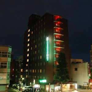 福井az旅馆酒店 Exterior photo