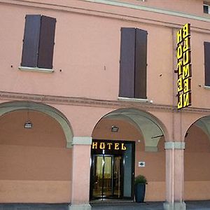 布鲁曼酒店 博洛尼亚 Exterior photo