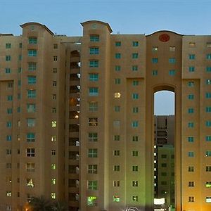 科威特博德酒店 Salmiya Exterior photo