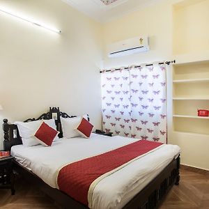 Oyo Rooms Vaishali Nagar 斋浦尔 Exterior photo