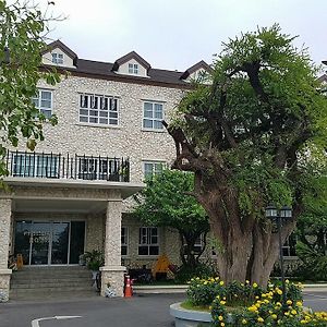 素攀武里 Piccolo House酒店 Exterior photo