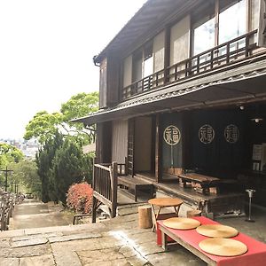 熊本 广鸠屋民宿酒店 Exterior photo