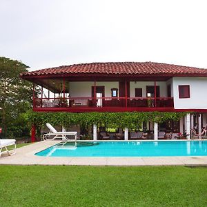 亚美尼亚 Maravelez Hacienda Alojamiento旅馆 Exterior photo