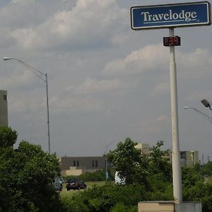 Travelodge - Cincinnati 沙伦维尔 Exterior photo