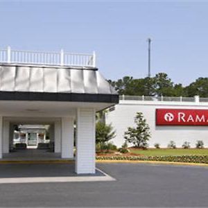 Ramada - Florence酒店 Exterior photo