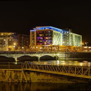 利默里克斯坦恩德酒店 Limerick Junction Exterior photo