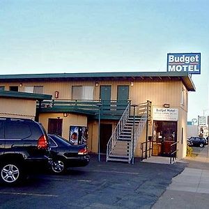 Budget Motel 圣布鲁诺 Exterior photo