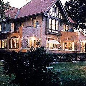 The Mansion Bed And Breakfast 西邓迪 Exterior photo