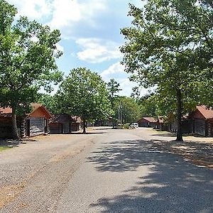 Saulsbury Cherokee Landing Campground酒店 Exterior photo