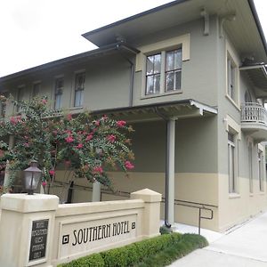 Southern Hotel 卡温顿 Exterior photo